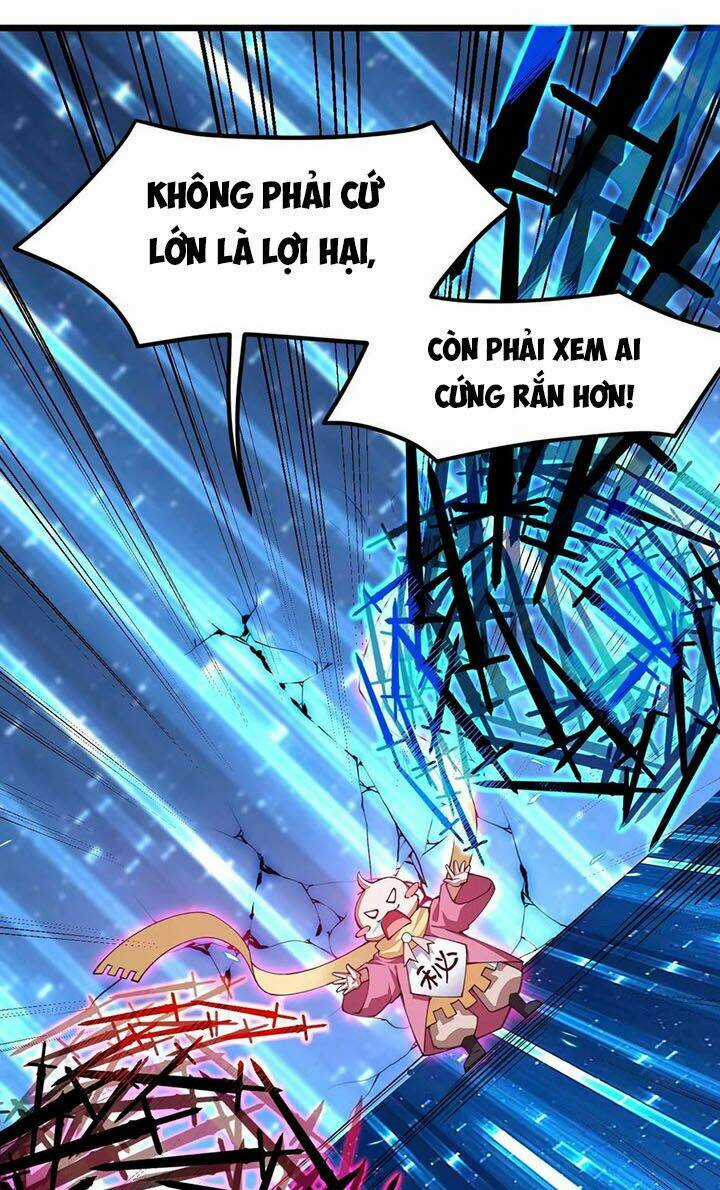 Sức Mạnh Của Kiếm Thần - Chapter 28 - Trang 3