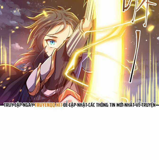 Sức Mạnh Của Kiếm Thần - Chapter 3 - Trang 7