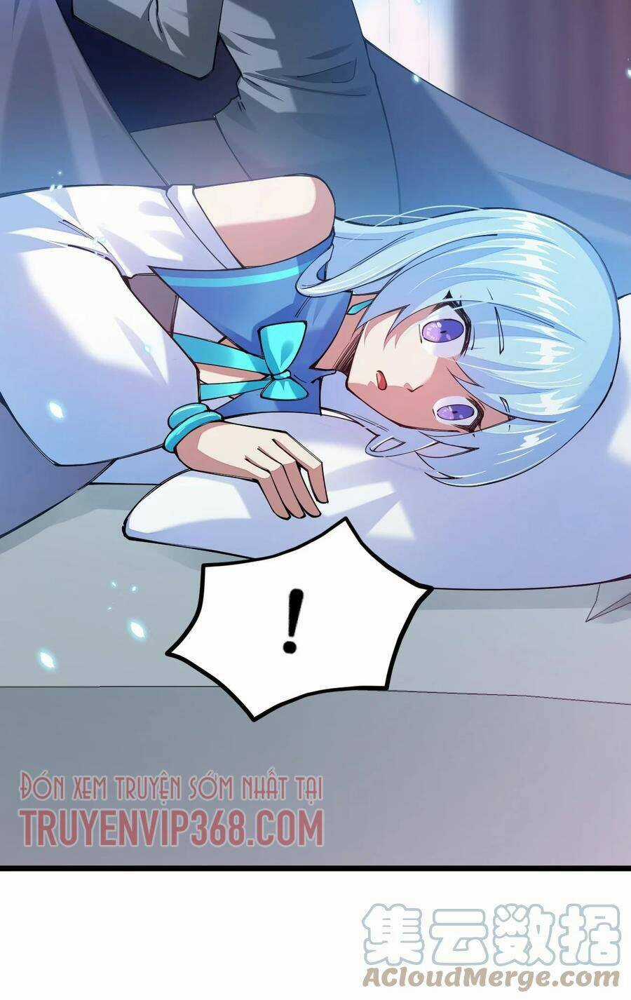 Sức Mạnh Của Kiếm Thần - Chapter 39 - Trang 8