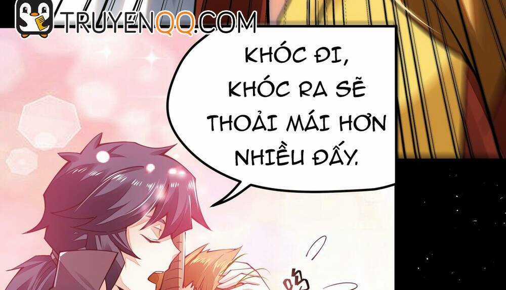 Sức Mạnh Của Kiếm Thần - Chapter 7 - Trang 34