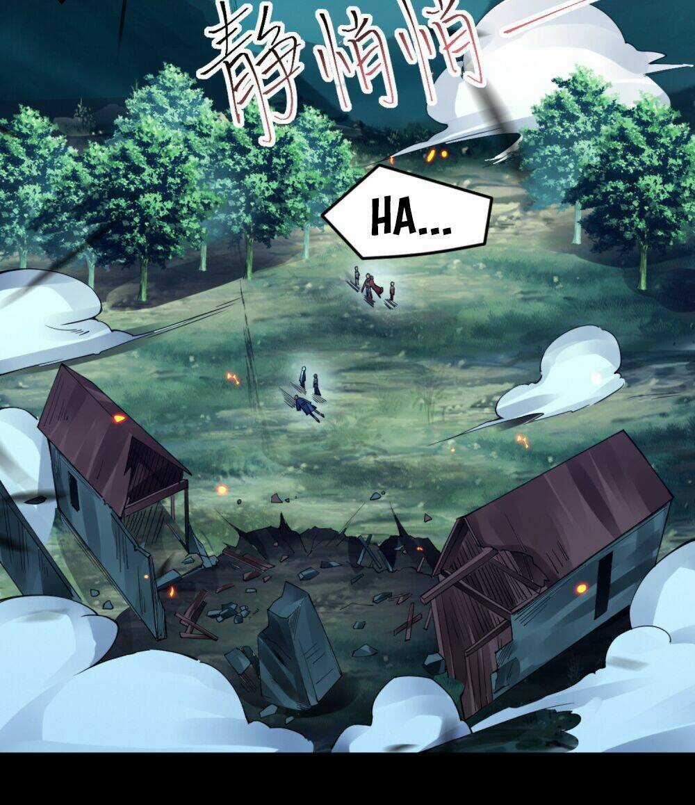 Sức Mạnh Của Kiếm Thần - Chapter 9 - Trang 45