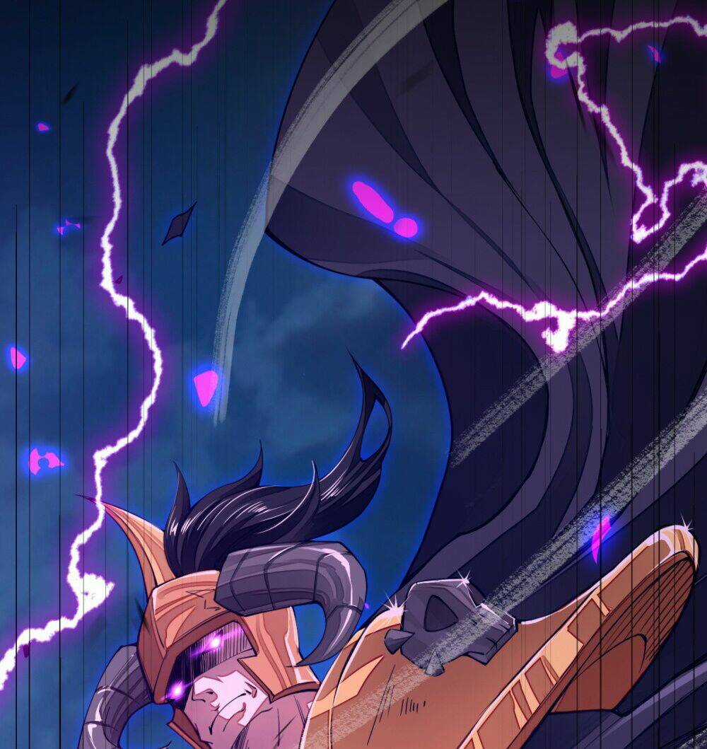 Sức Mạnh Của Kiếm Thần - Chapter 9 - Trang 56