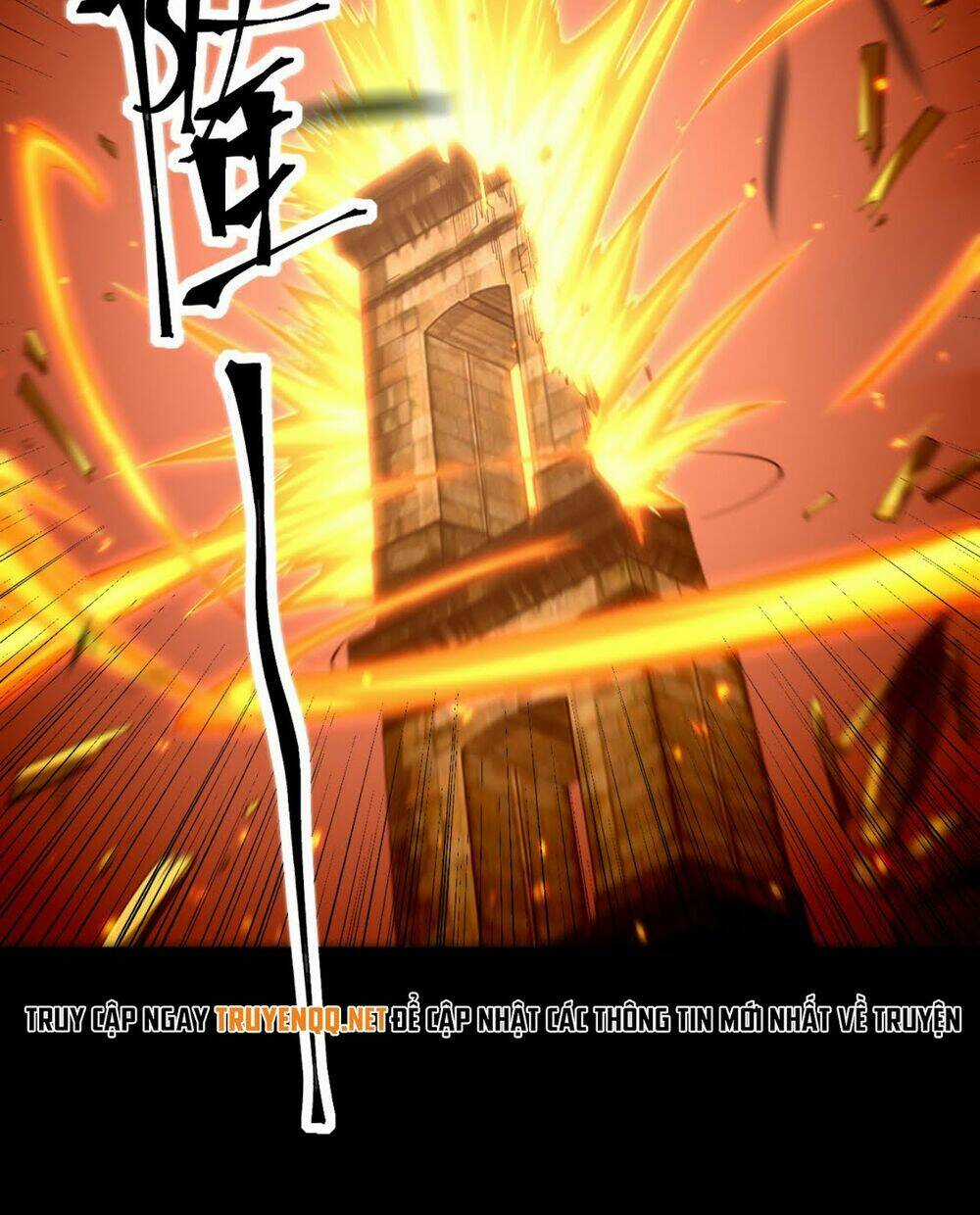 Sức Mạnh Của Kiếm Thần - Chapter 9 - Trang 8