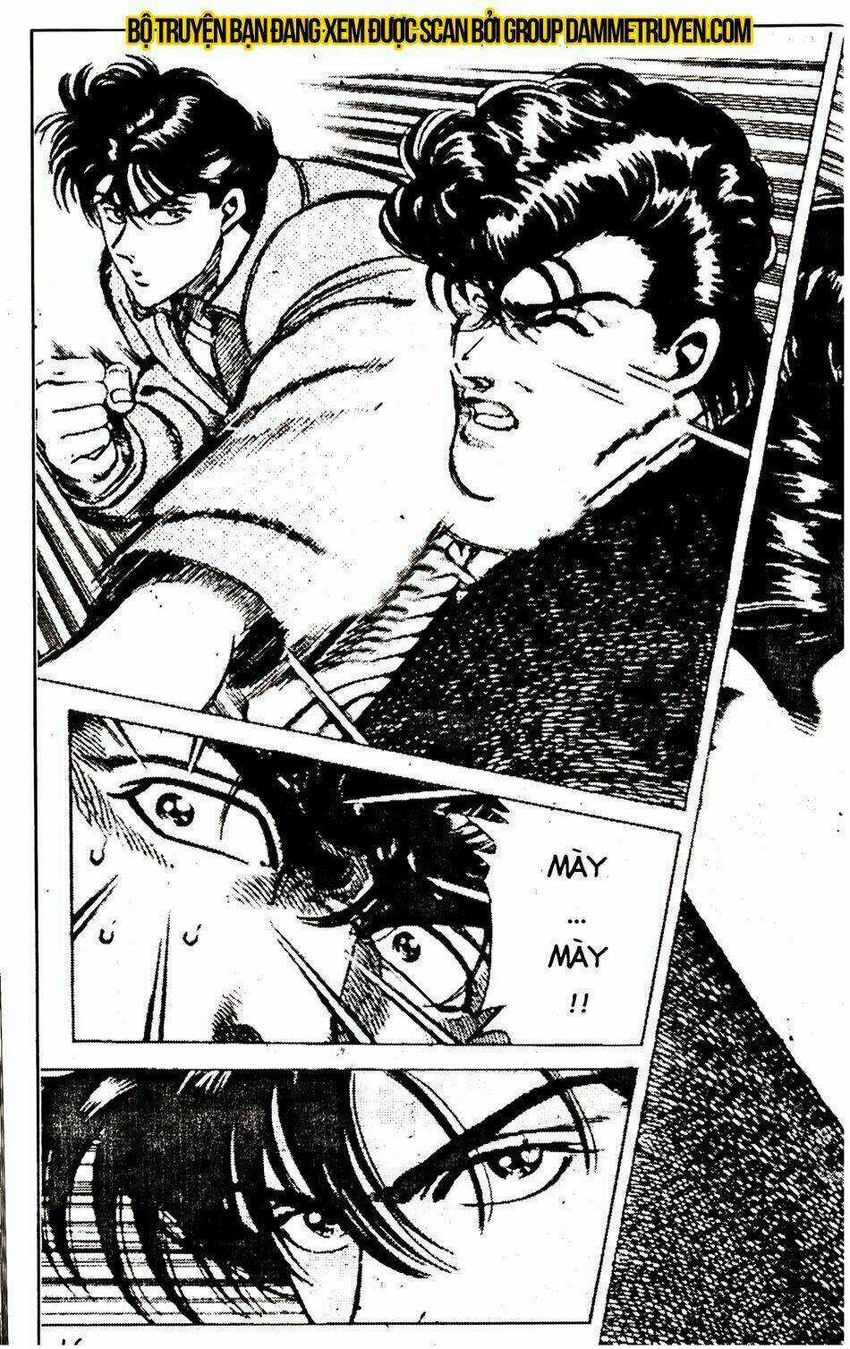 Sức Mạnh Nhân Đôi - Chapter 1.2 - Trang 12