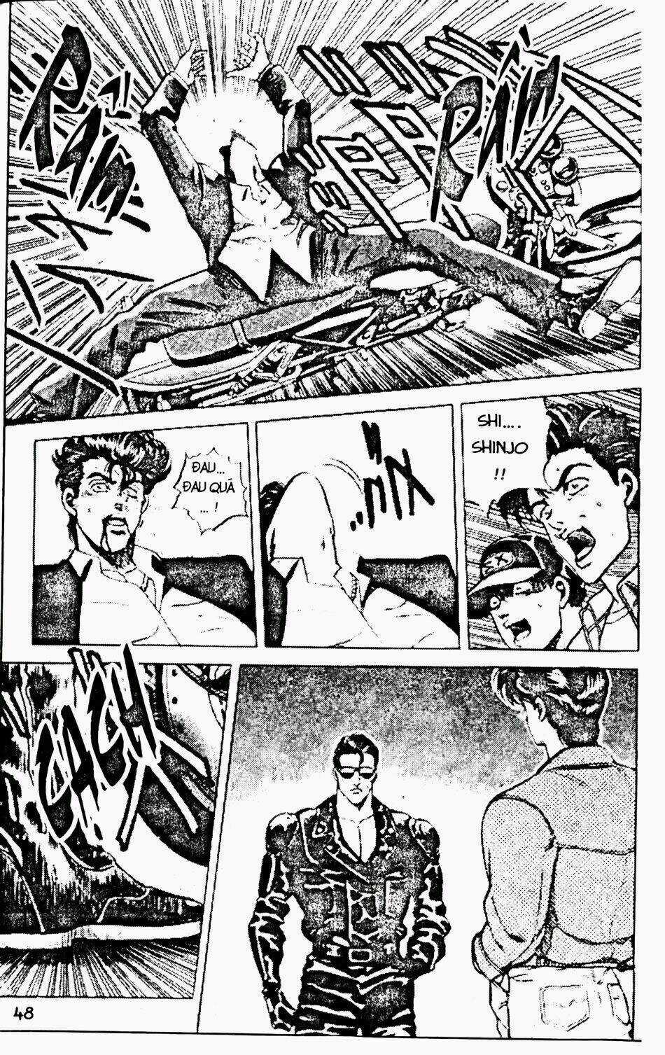 Sức Mạnh Nhân Đôi - Chapter 1.2 - Trang 14