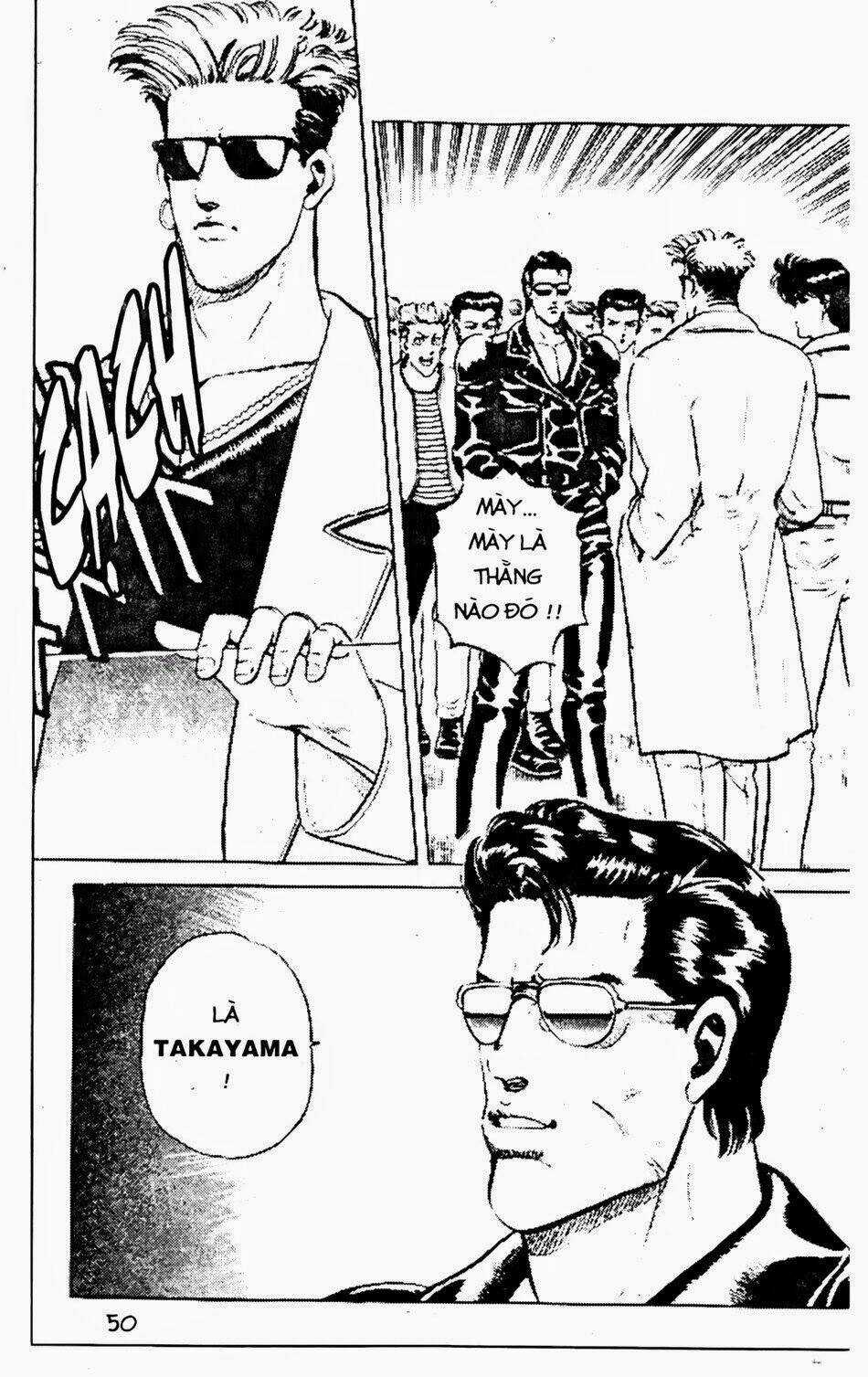 Sức Mạnh Nhân Đôi - Chapter 1.2 - Trang 16