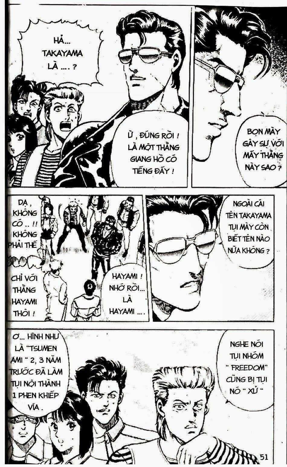 Sức Mạnh Nhân Đôi - Chapter 1.2 - Trang 17