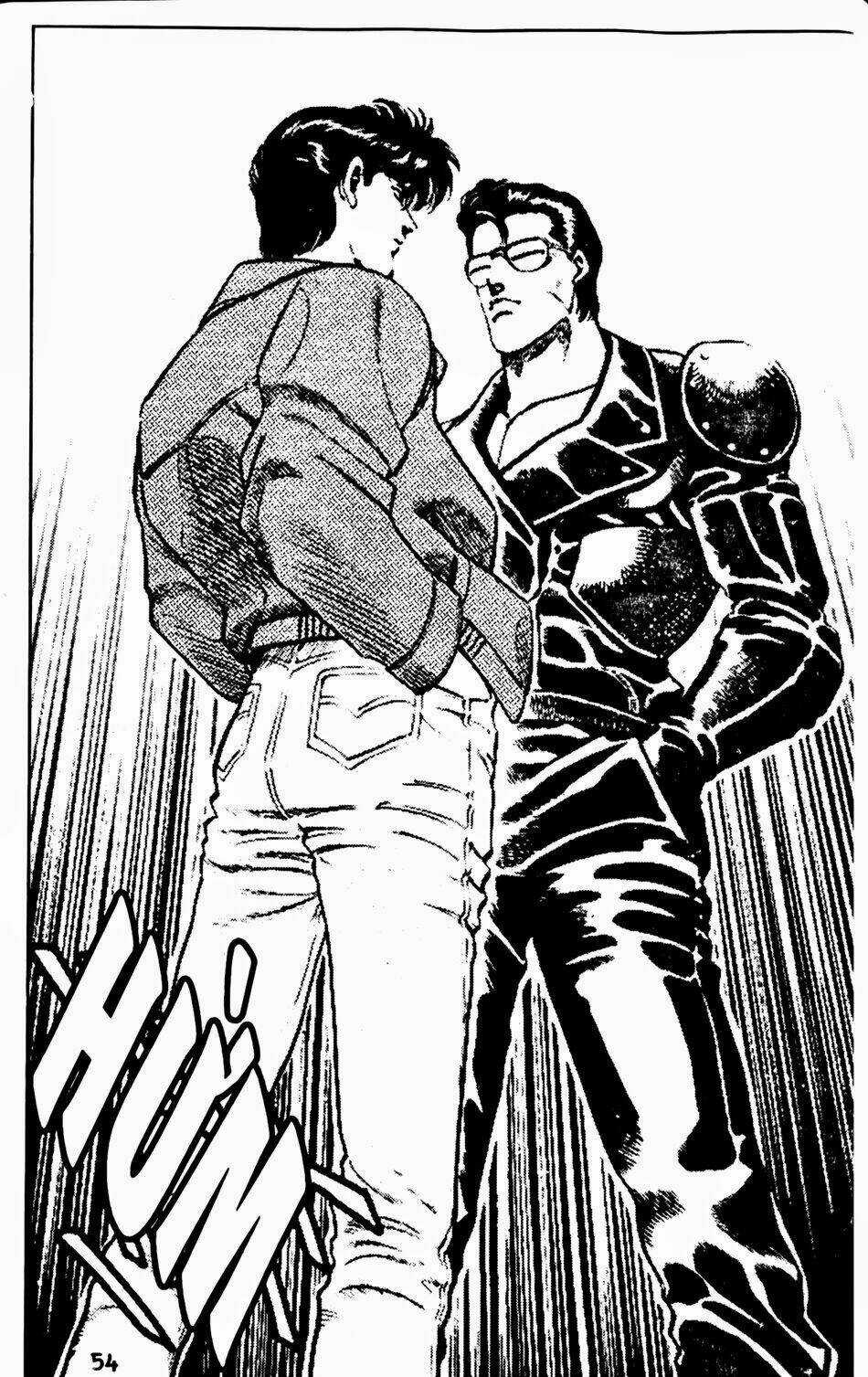 Sức Mạnh Nhân Đôi - Chapter 1.2 - Trang 20