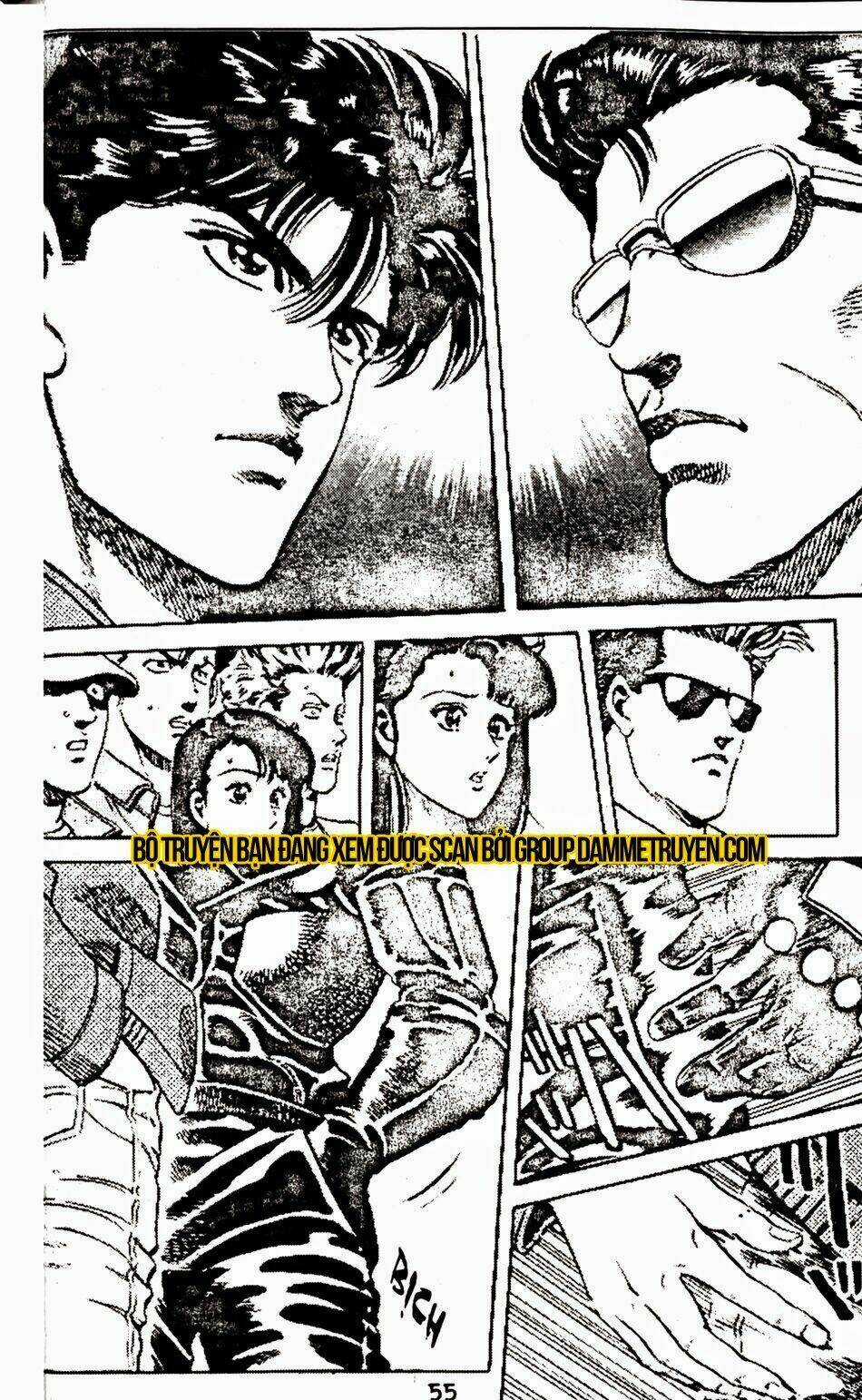 Sức Mạnh Nhân Đôi - Chapter 1.2 - Trang 21