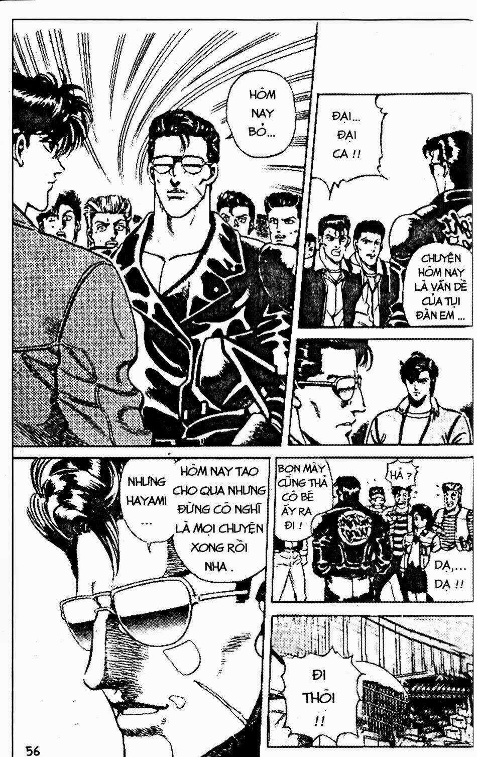 Sức Mạnh Nhân Đôi - Chapter 1.2 - Trang 22