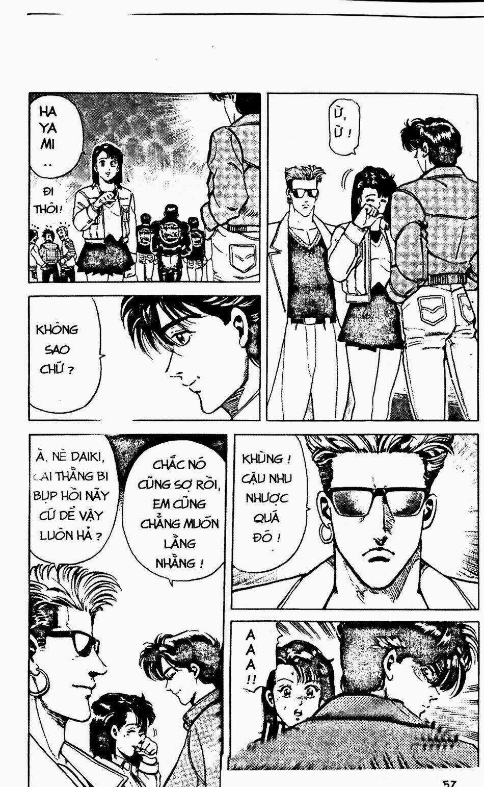 Sức Mạnh Nhân Đôi - Chapter 1.2 - Trang 23