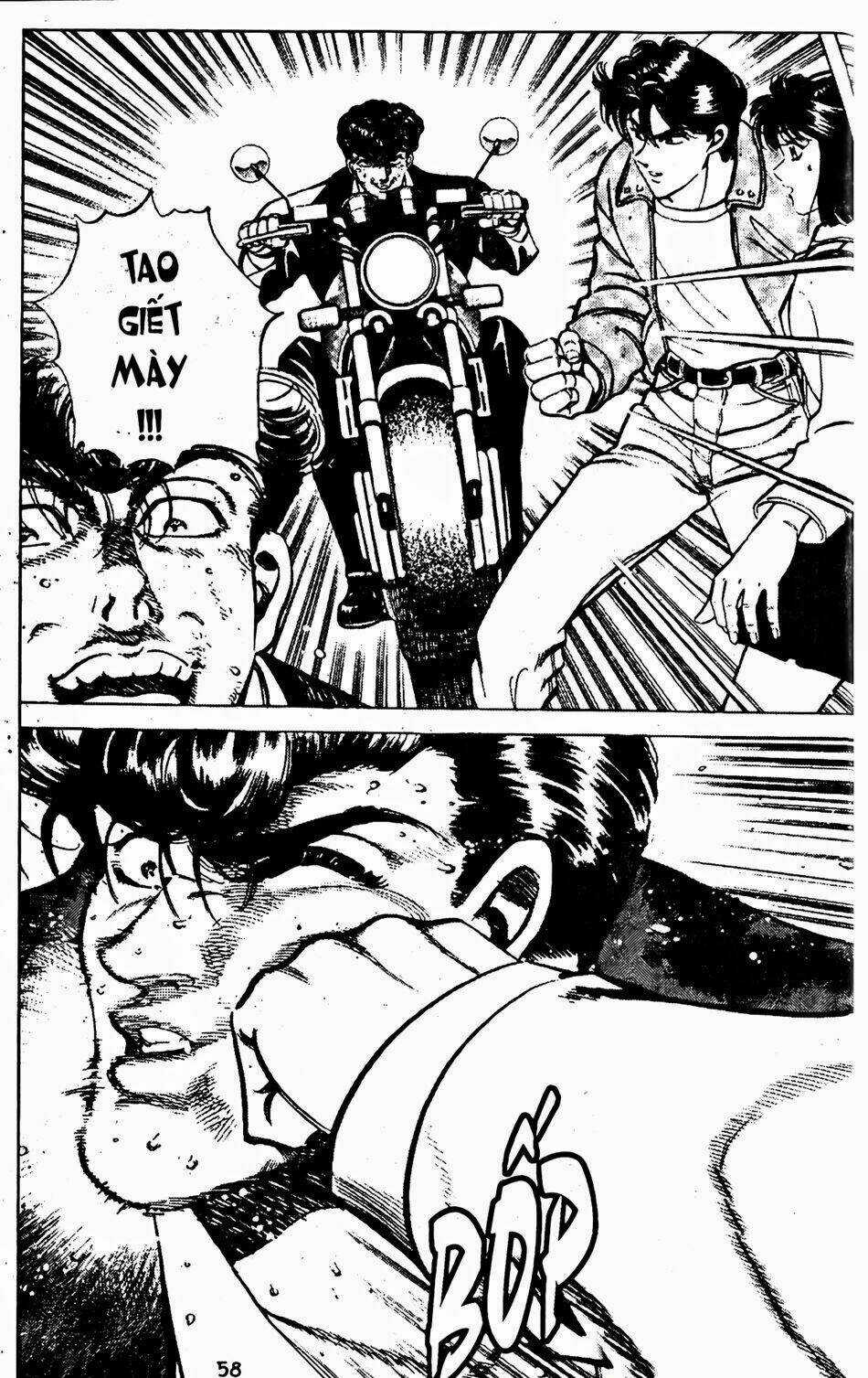 Sức Mạnh Nhân Đôi - Chapter 1.2 - Trang 24