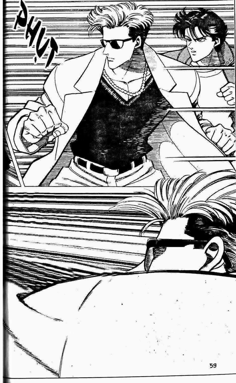 Sức Mạnh Nhân Đôi - Chapter 1.2 - Trang 25