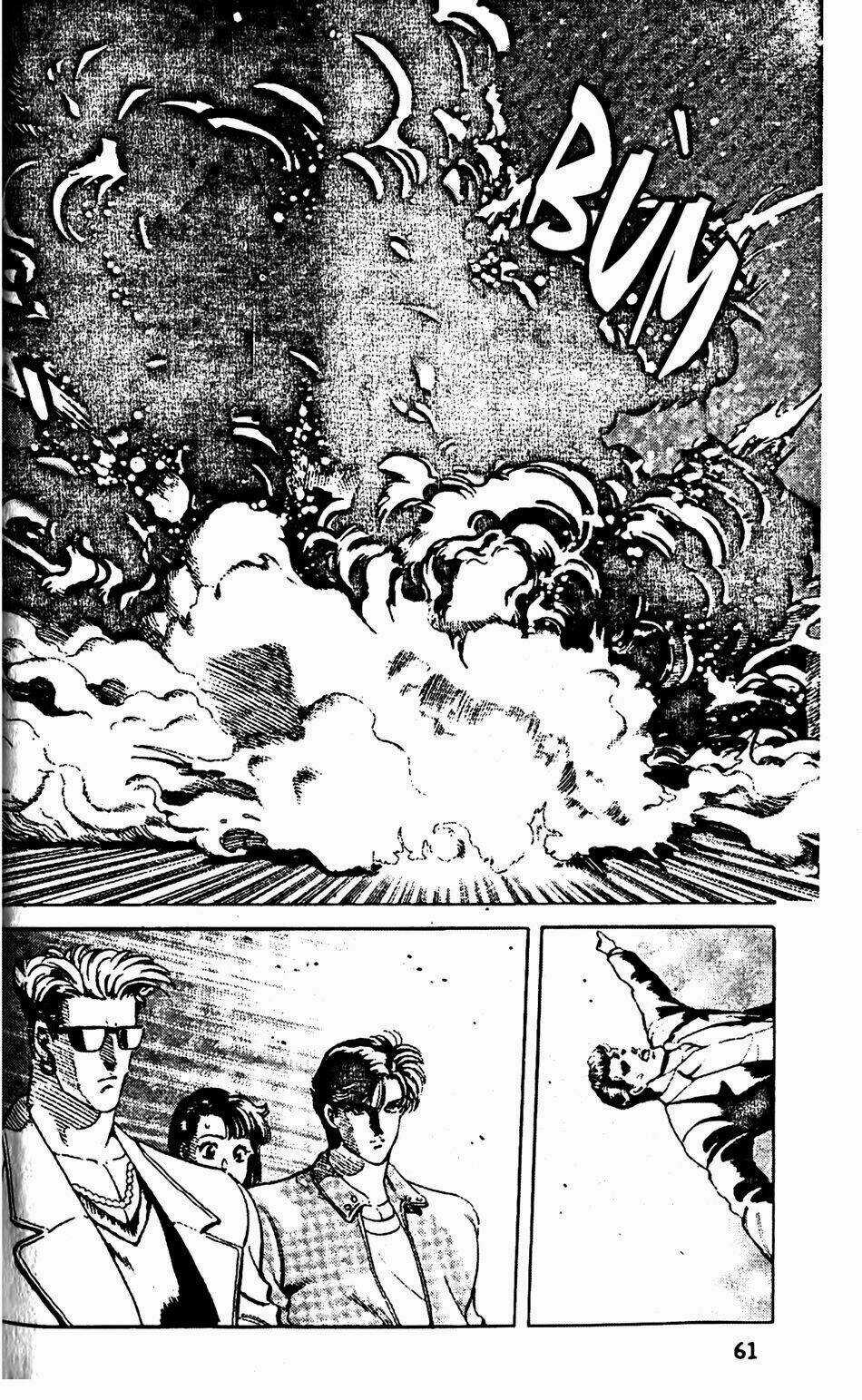 Sức Mạnh Nhân Đôi - Chapter 1.2 - Trang 27