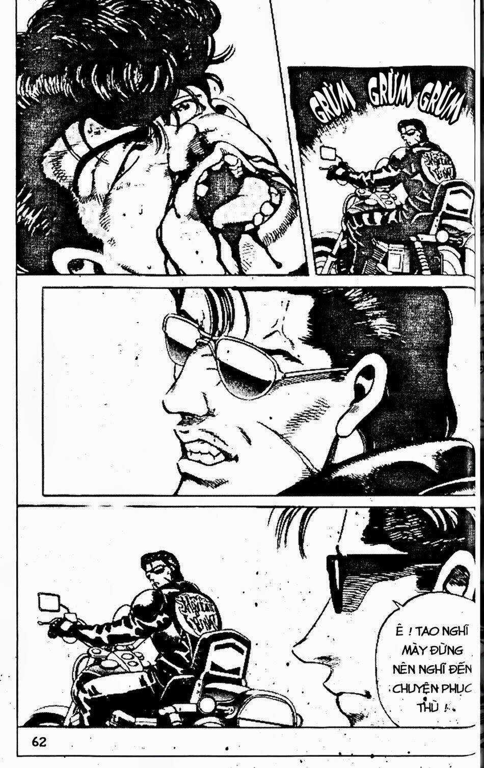 Sức Mạnh Nhân Đôi - Chapter 1.2 - Trang 28