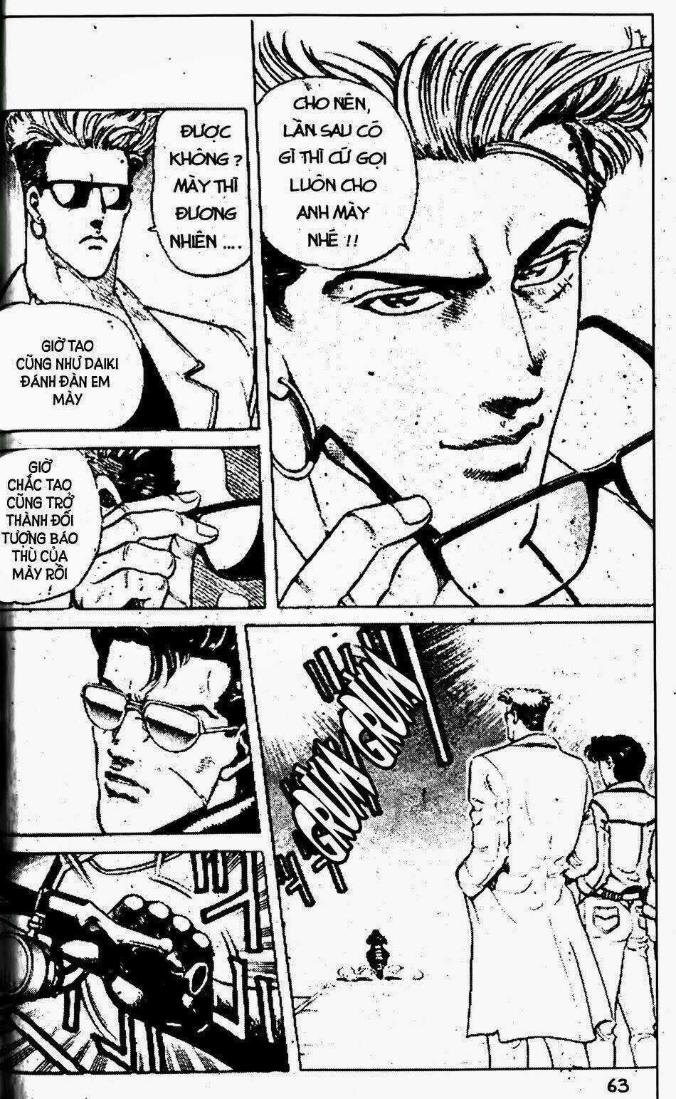 Sức Mạnh Nhân Đôi - Chapter 1.2 - Trang 29