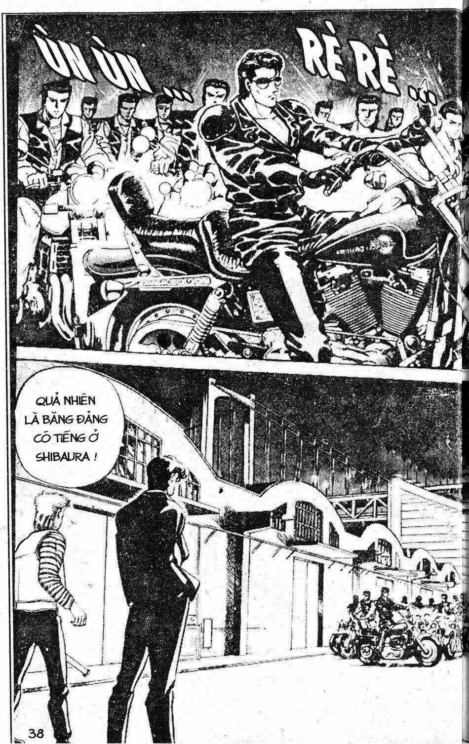 Sức Mạnh Nhân Đôi - Chapter 1.2 - Trang 4