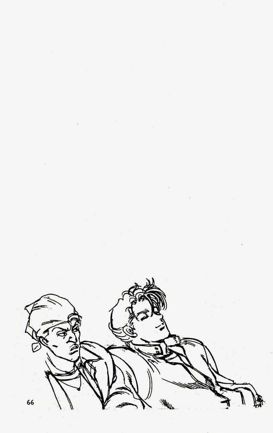 Sức Mạnh Nhân Đôi - Chapter 1.2 - Trang 32