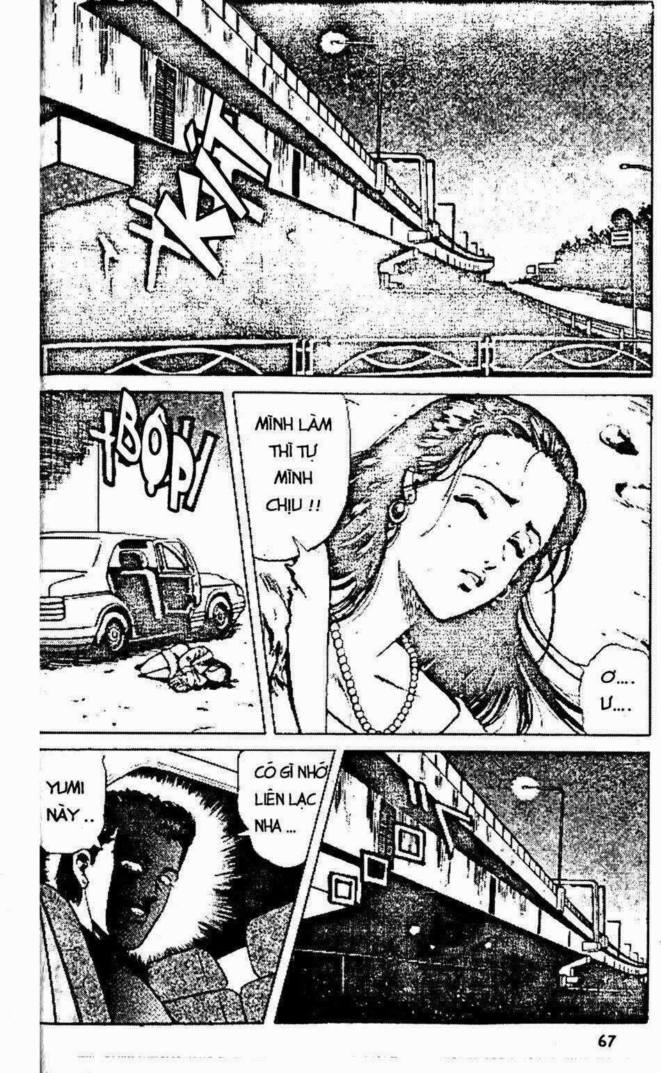 Sức Mạnh Nhân Đôi - Chapter 1.2 - Trang 33