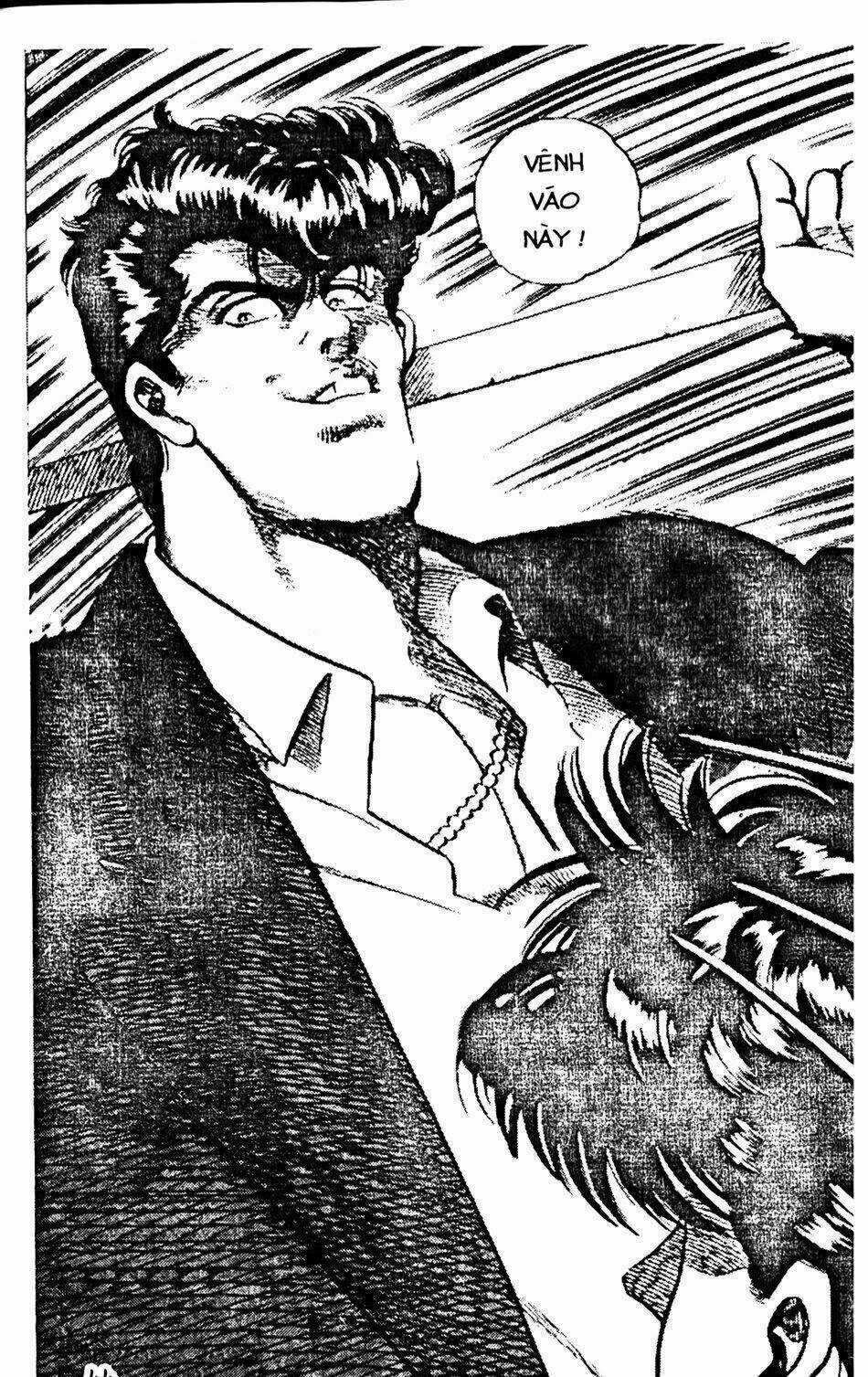 Sức Mạnh Nhân Đôi - Chapter 1.2 - Trang 10