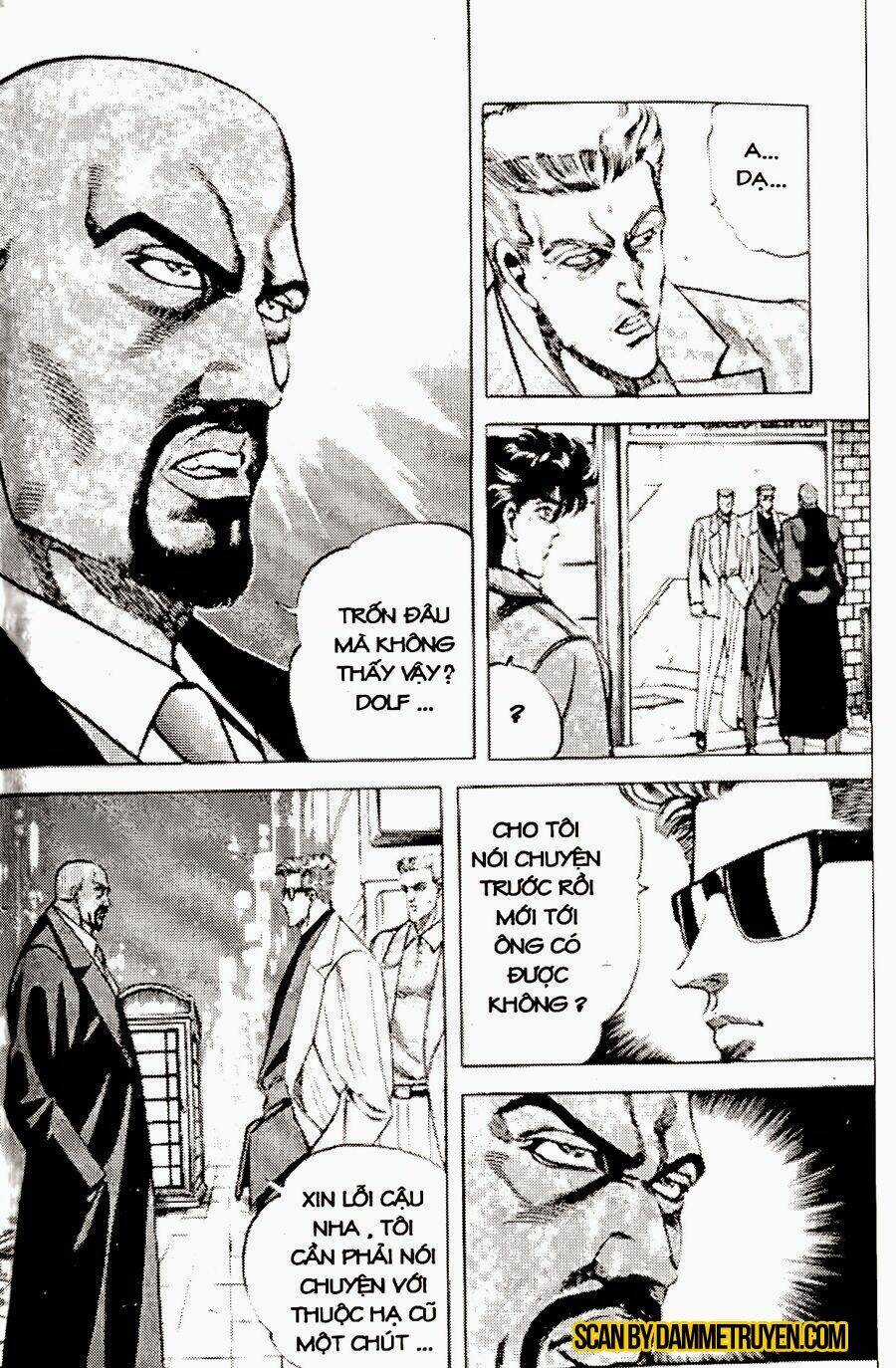 Sức Mạnh Nhân Đôi - Chapter 10.1 - Trang 14