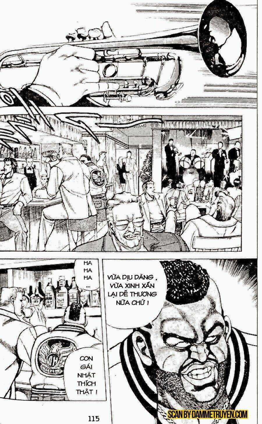 Sức Mạnh Nhân Đôi - Chapter 10.1 - Trang 6