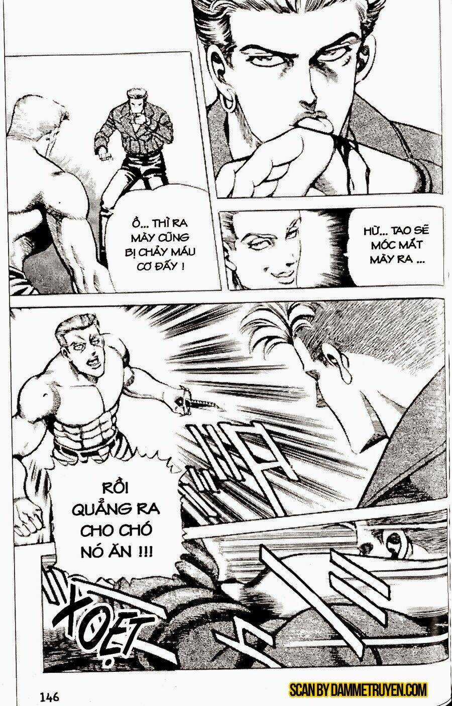 Sức Mạnh Nhân Đôi - Chapter 10.2 - Trang 11