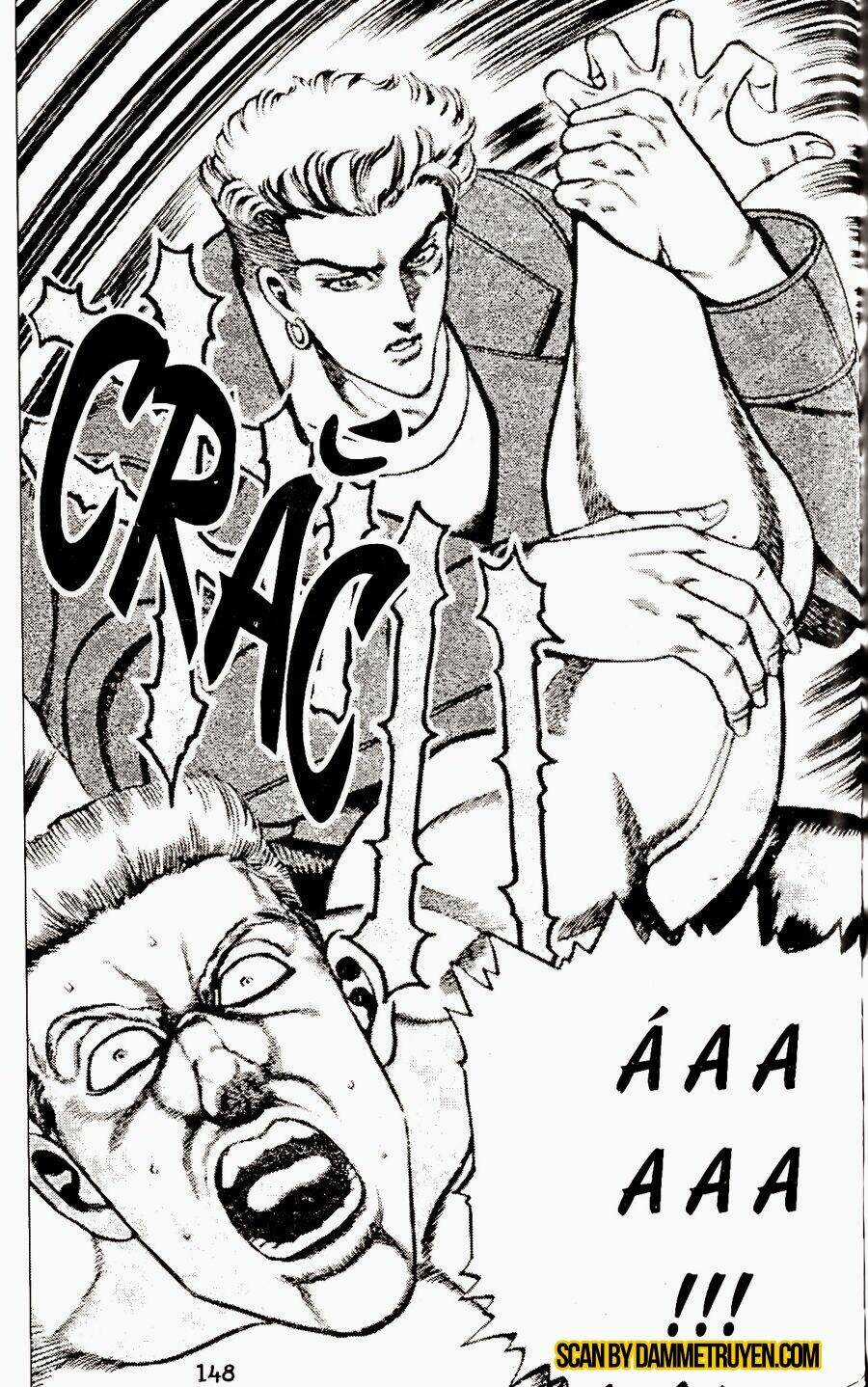 Sức Mạnh Nhân Đôi - Chapter 10.2 - Trang 13