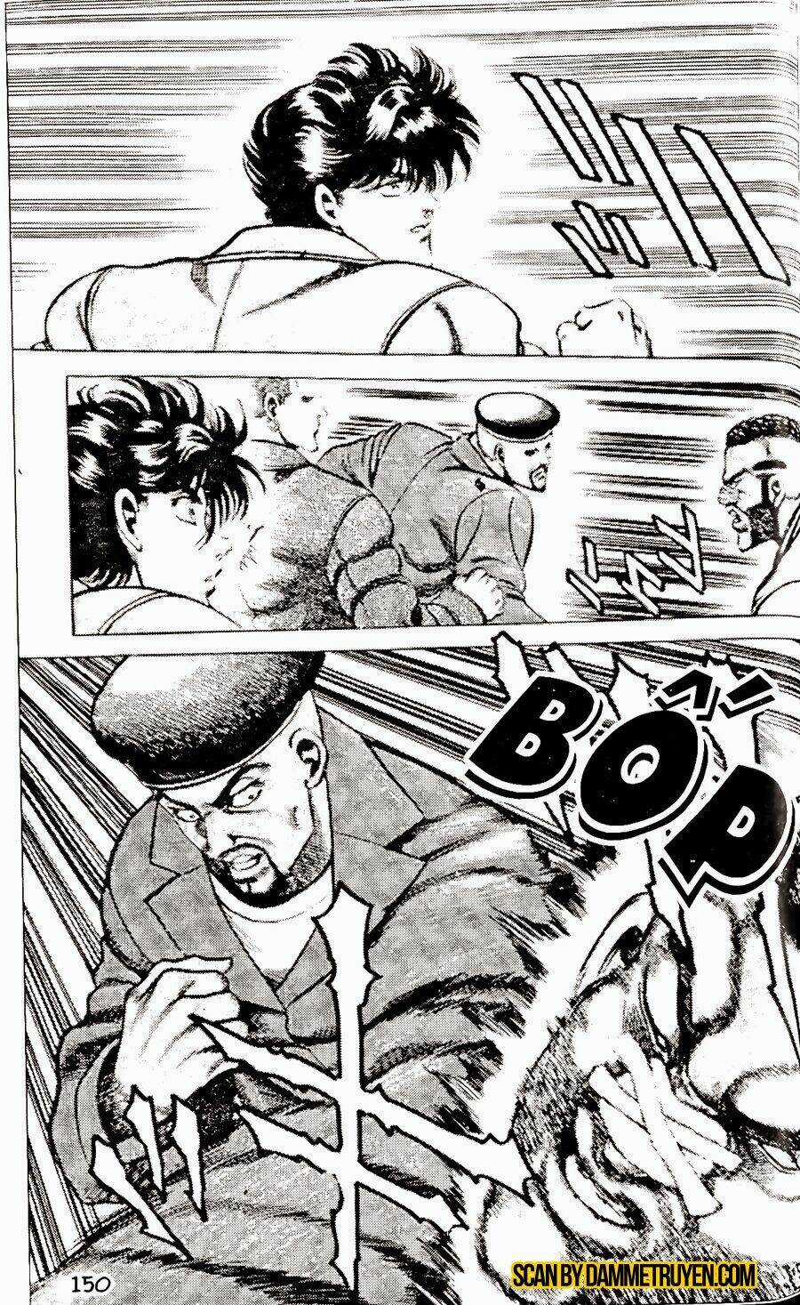 Sức Mạnh Nhân Đôi - Chapter 10.2 - Trang 15