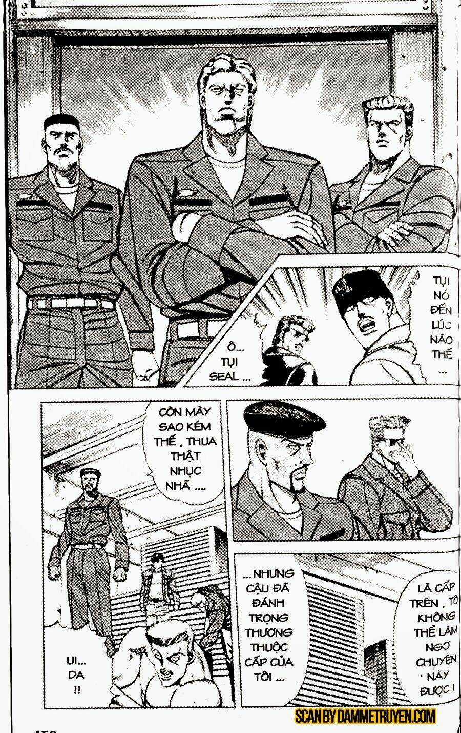 Sức Mạnh Nhân Đôi - Chapter 10.2 - Trang 17