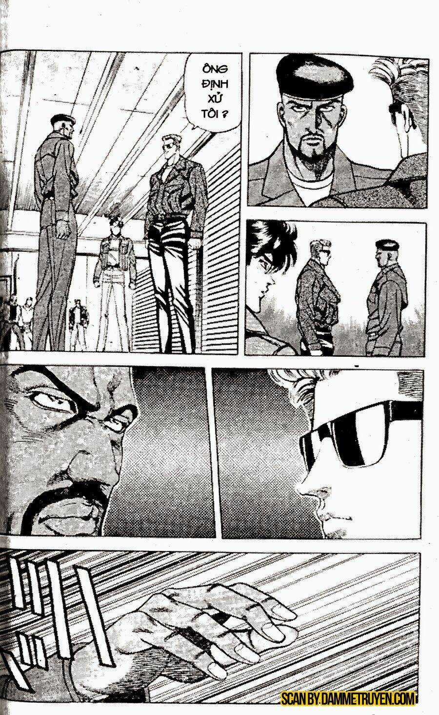 Sức Mạnh Nhân Đôi - Chapter 10.2 - Trang 18