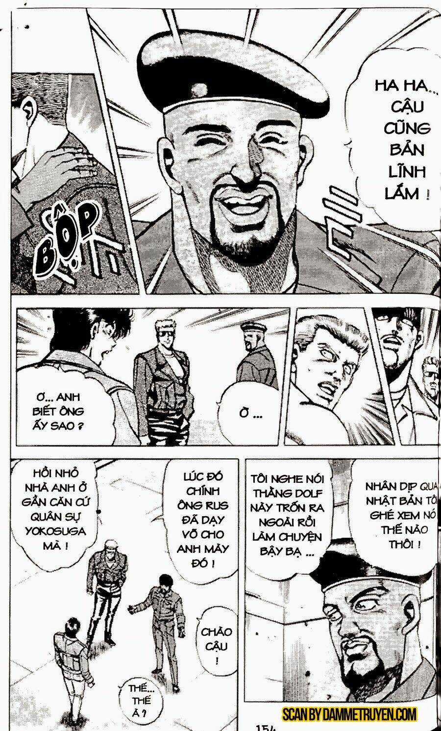 Sức Mạnh Nhân Đôi - Chapter 10.2 - Trang 19