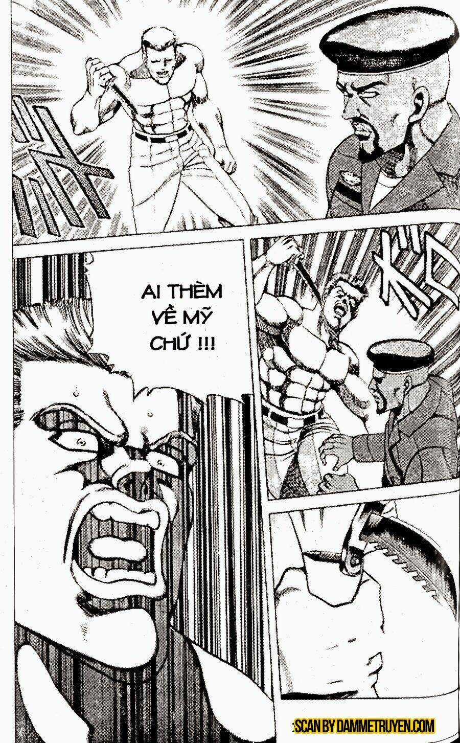 Sức Mạnh Nhân Đôi - Chapter 10.2 - Trang 21