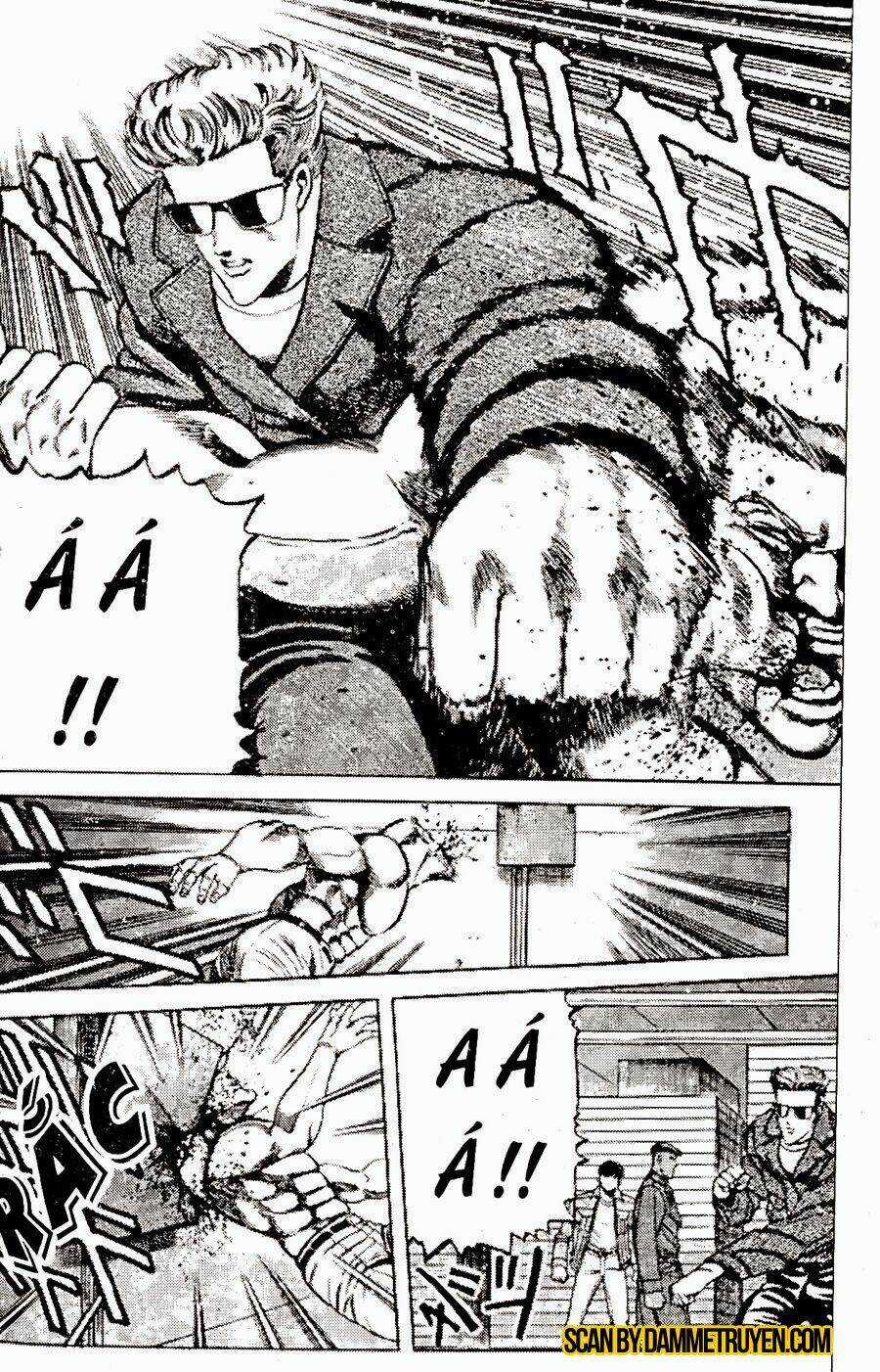 Sức Mạnh Nhân Đôi - Chapter 10.2 - Trang 22