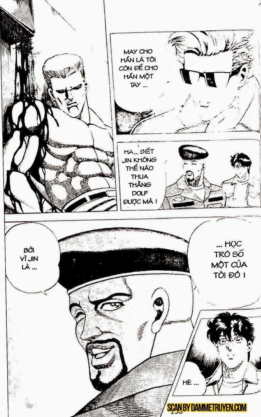 Sức Mạnh Nhân Đôi - Chapter 10.2 - Trang 23