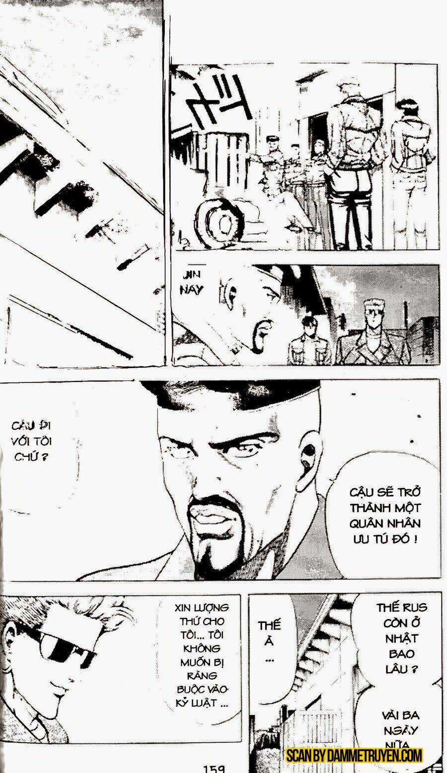 Sức Mạnh Nhân Đôi - Chapter 10.2 - Trang 24