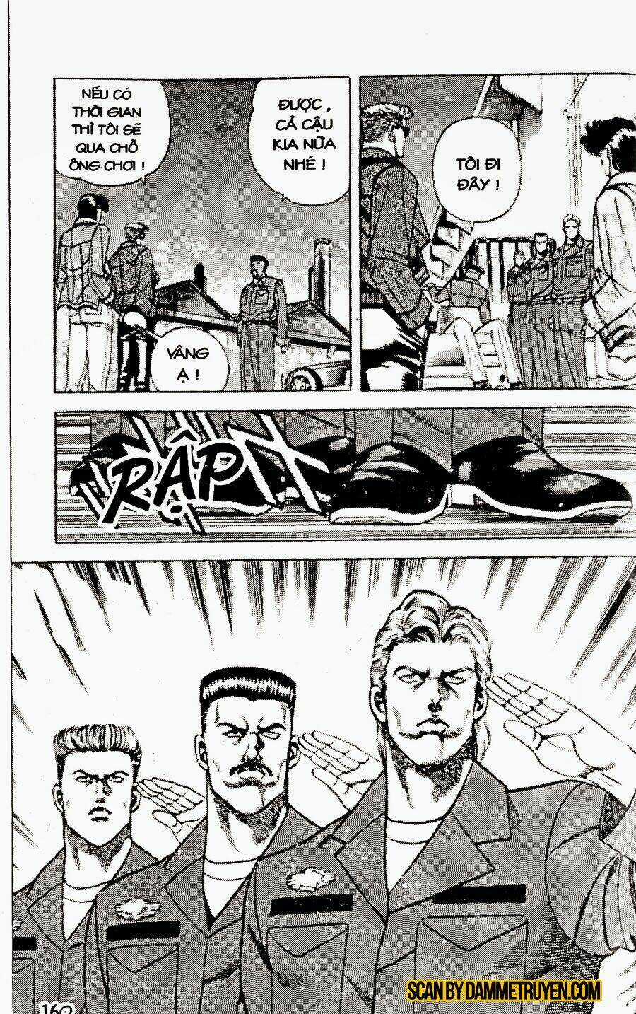 Sức Mạnh Nhân Đôi - Chapter 10.2 - Trang 25