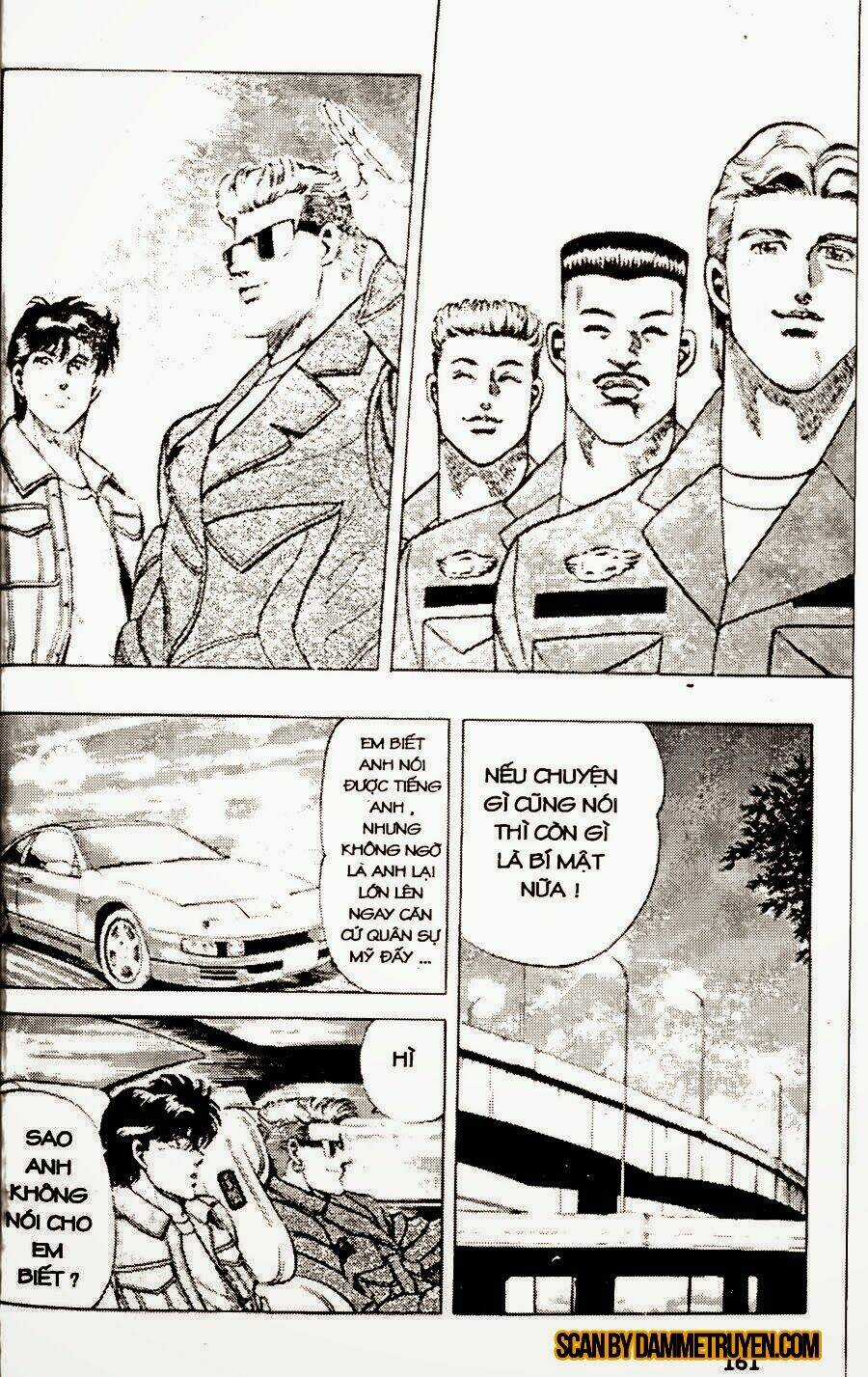 Sức Mạnh Nhân Đôi - Chapter 10.2 - Trang 26