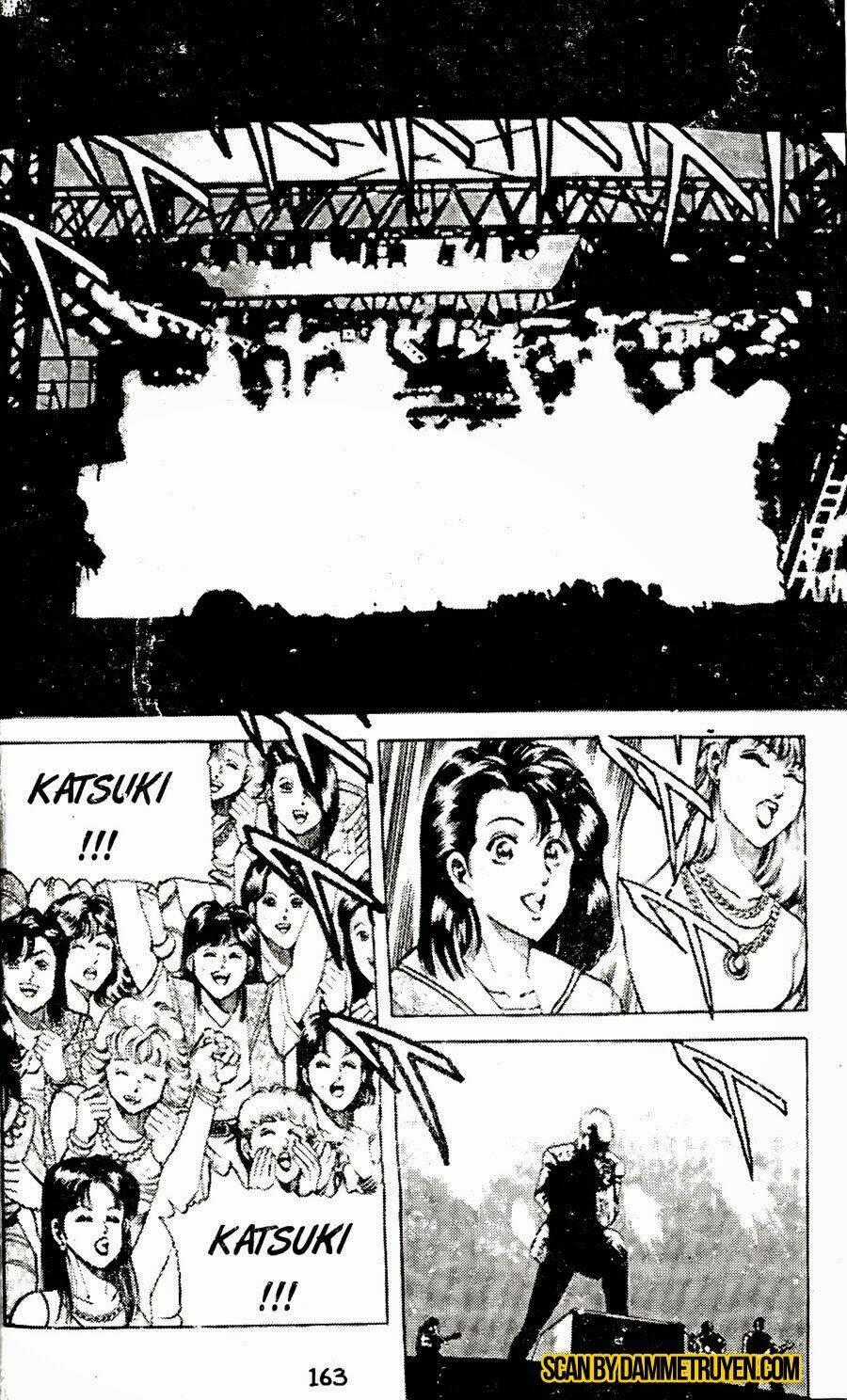 Sức Mạnh Nhân Đôi - Chapter 10.2 - Trang 28