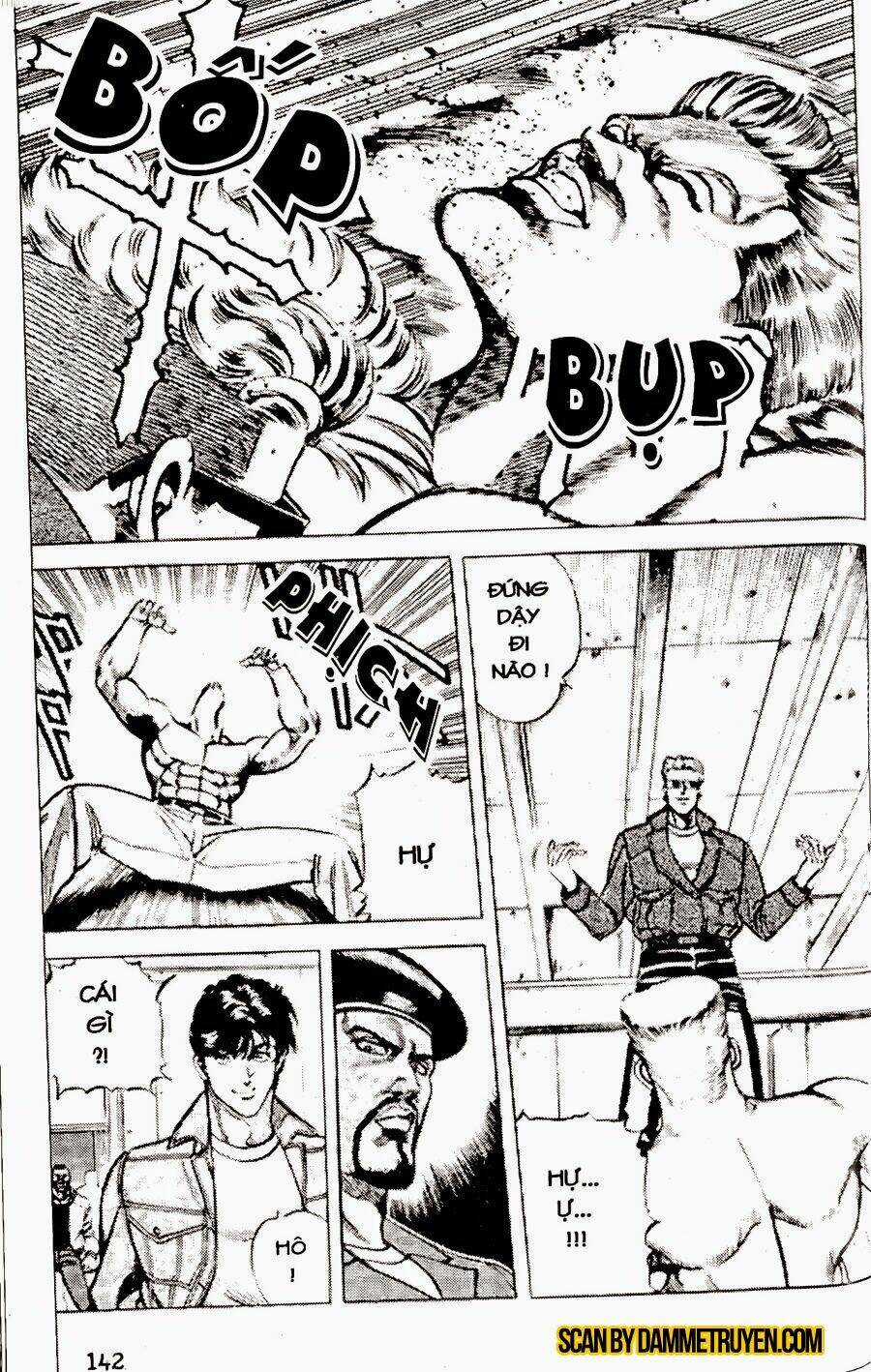 Sức Mạnh Nhân Đôi - Chapter 10.2 - Trang 7
