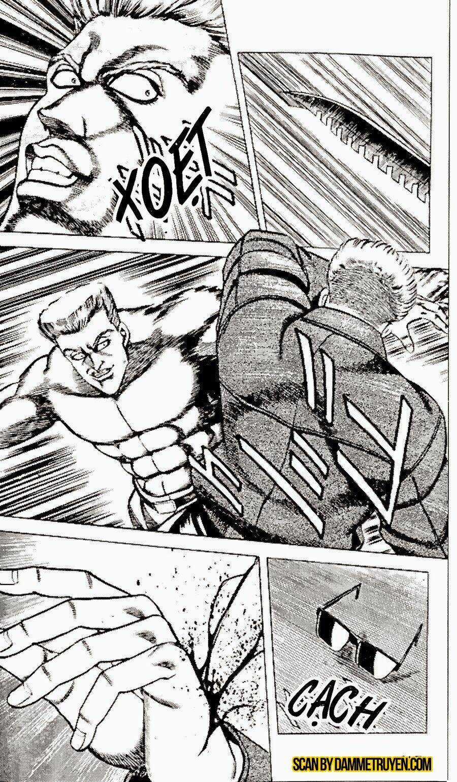 Sức Mạnh Nhân Đôi - Chapter 10.2 - Trang 10