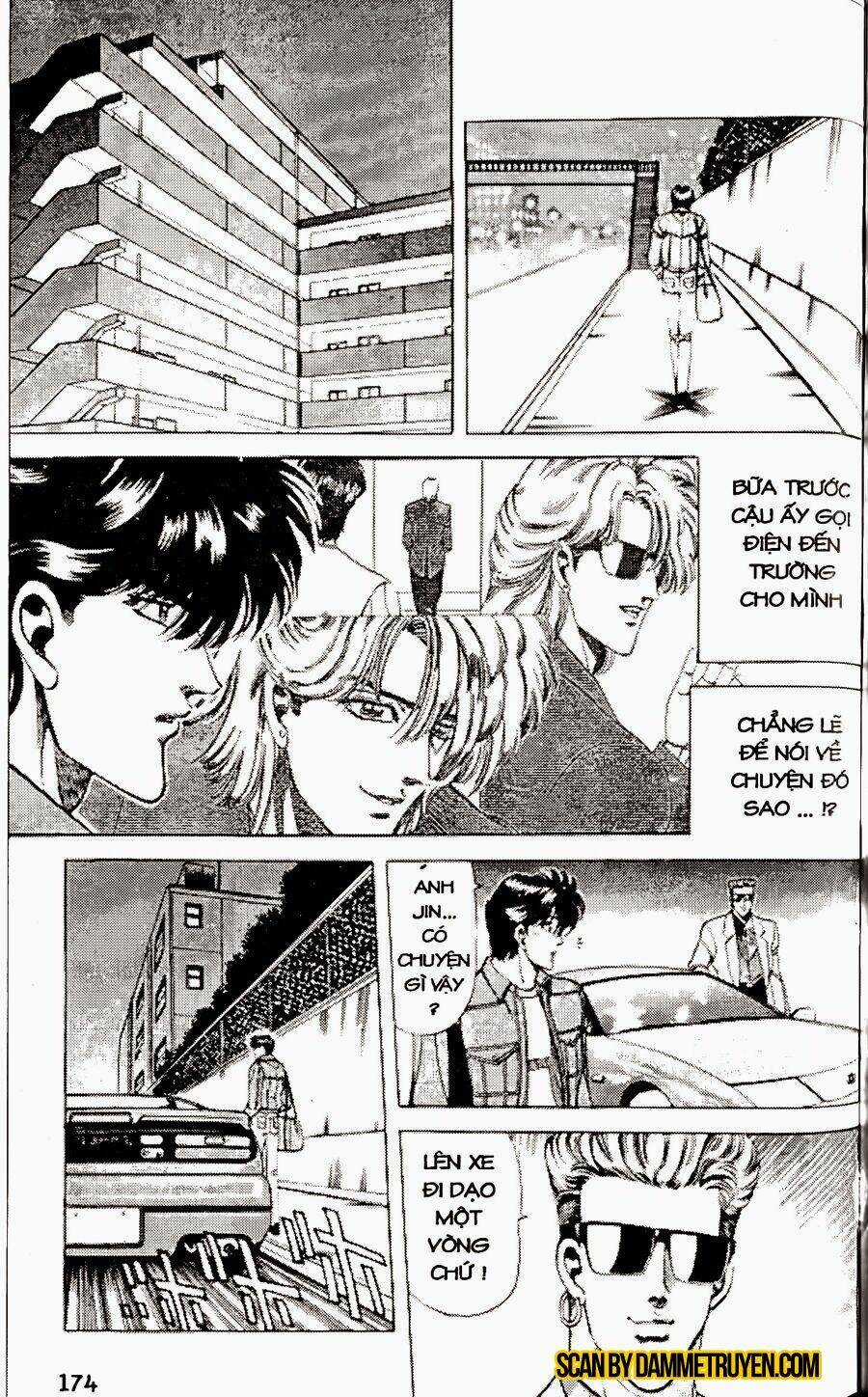 Sức Mạnh Nhân Đôi - Chapter 11.1 - Trang 12
