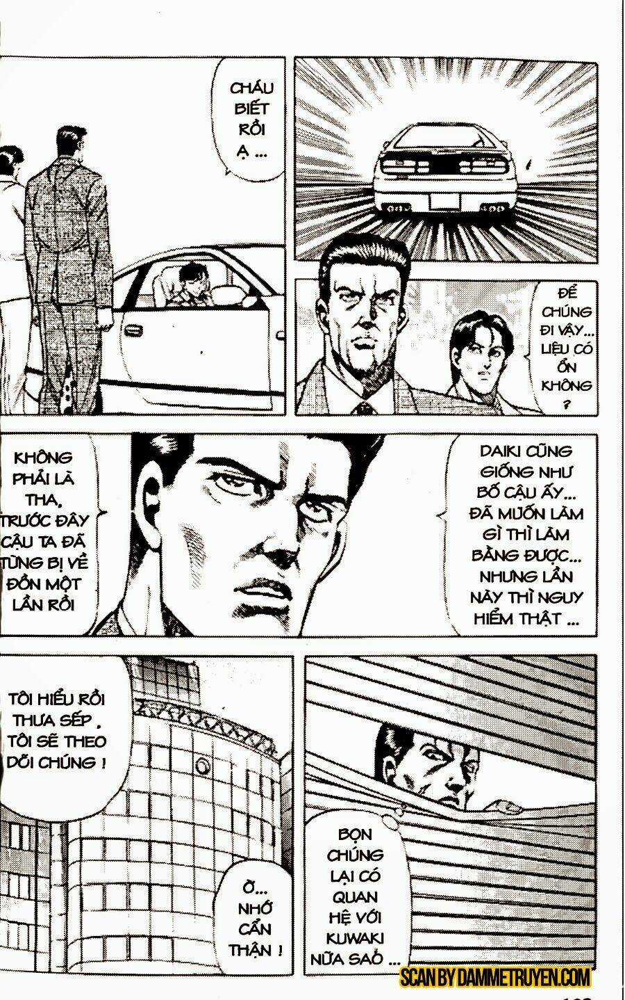 Sức Mạnh Nhân Đôi - Chapter 11.1 - Trang 21