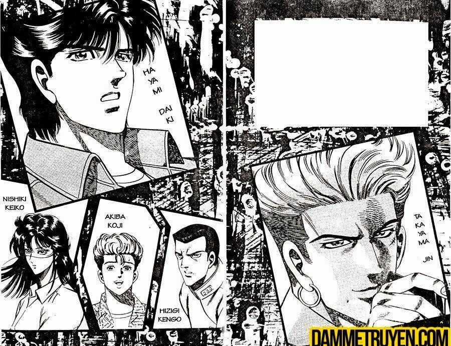 Sức Mạnh Nhân Đôi - Chapter 11.2 - Trang 2