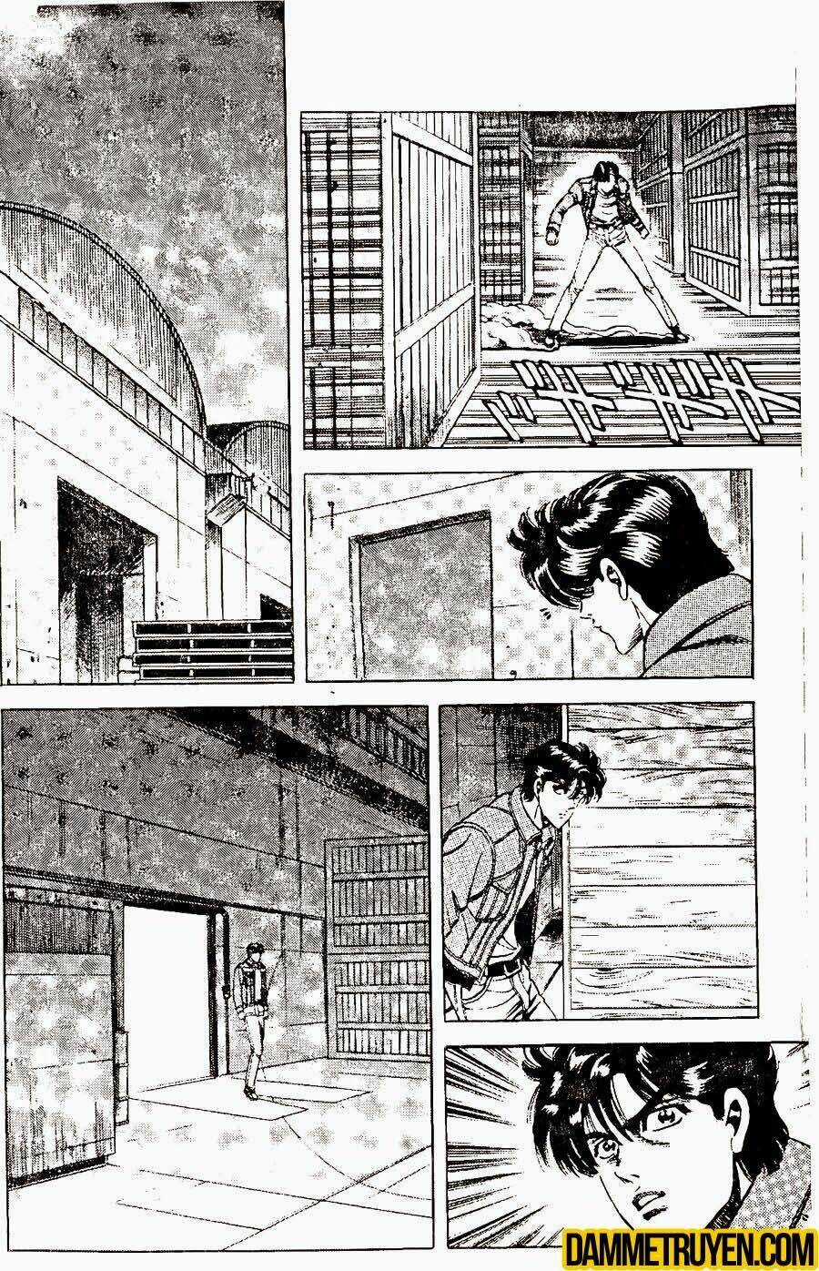 Sức Mạnh Nhân Đôi - Chapter 11.2 - Trang 12