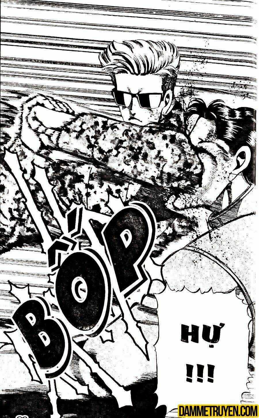 Sức Mạnh Nhân Đôi - Chapter 11.2 - Trang 18