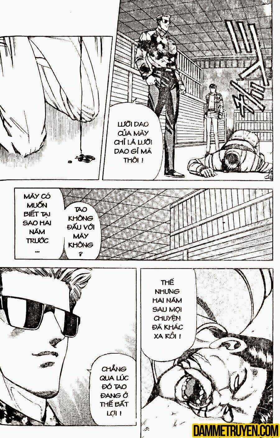 Sức Mạnh Nhân Đôi - Chapter 11.2 - Trang 19