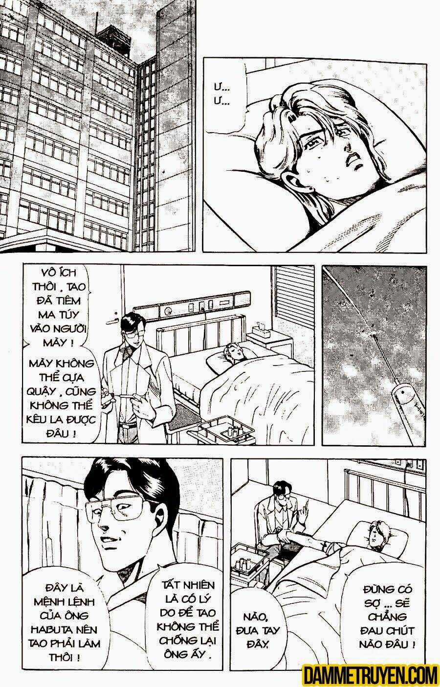 Sức Mạnh Nhân Đôi - Chapter 11.2 - Trang 21