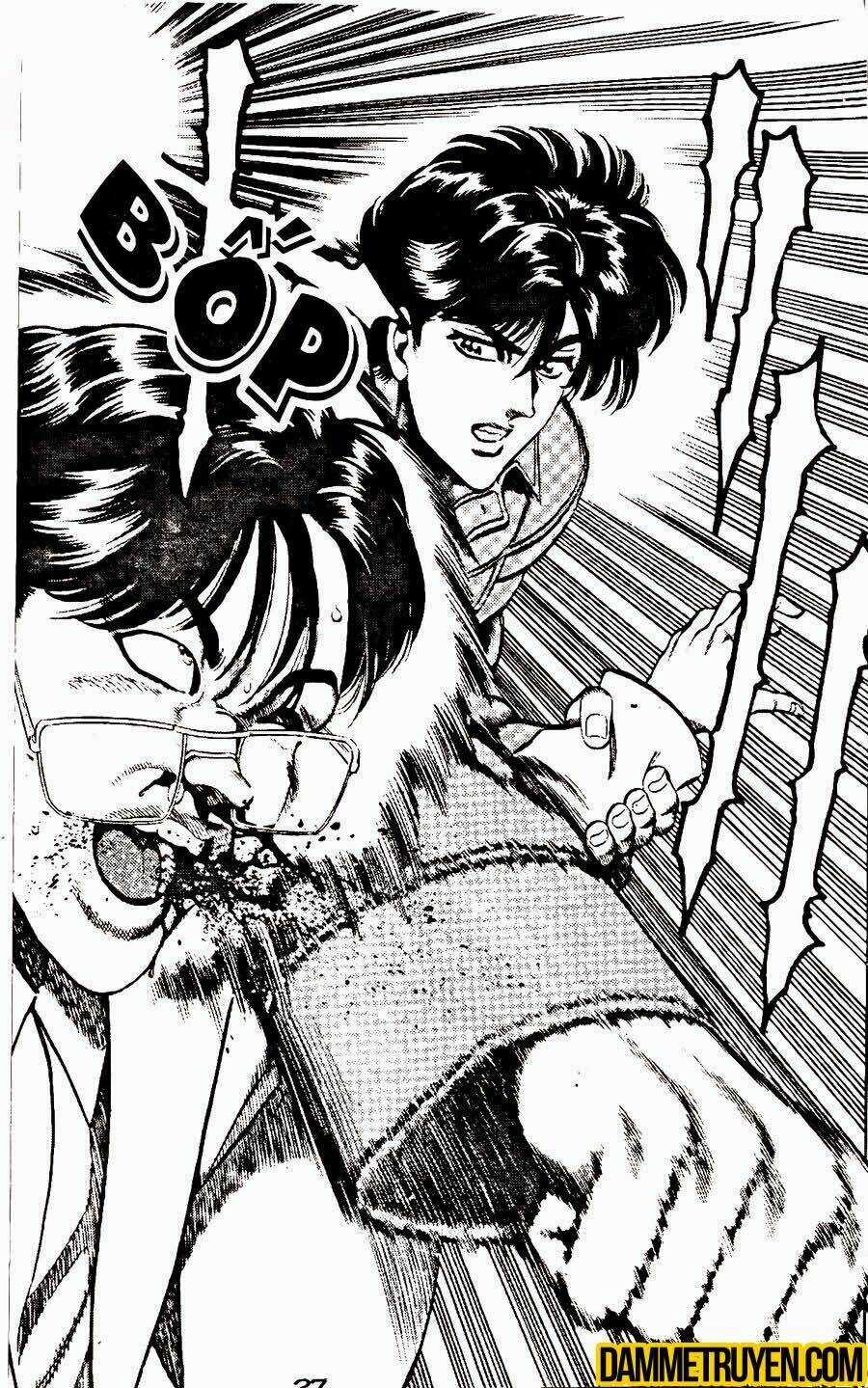 Sức Mạnh Nhân Đôi - Chapter 11.2 - Trang 23