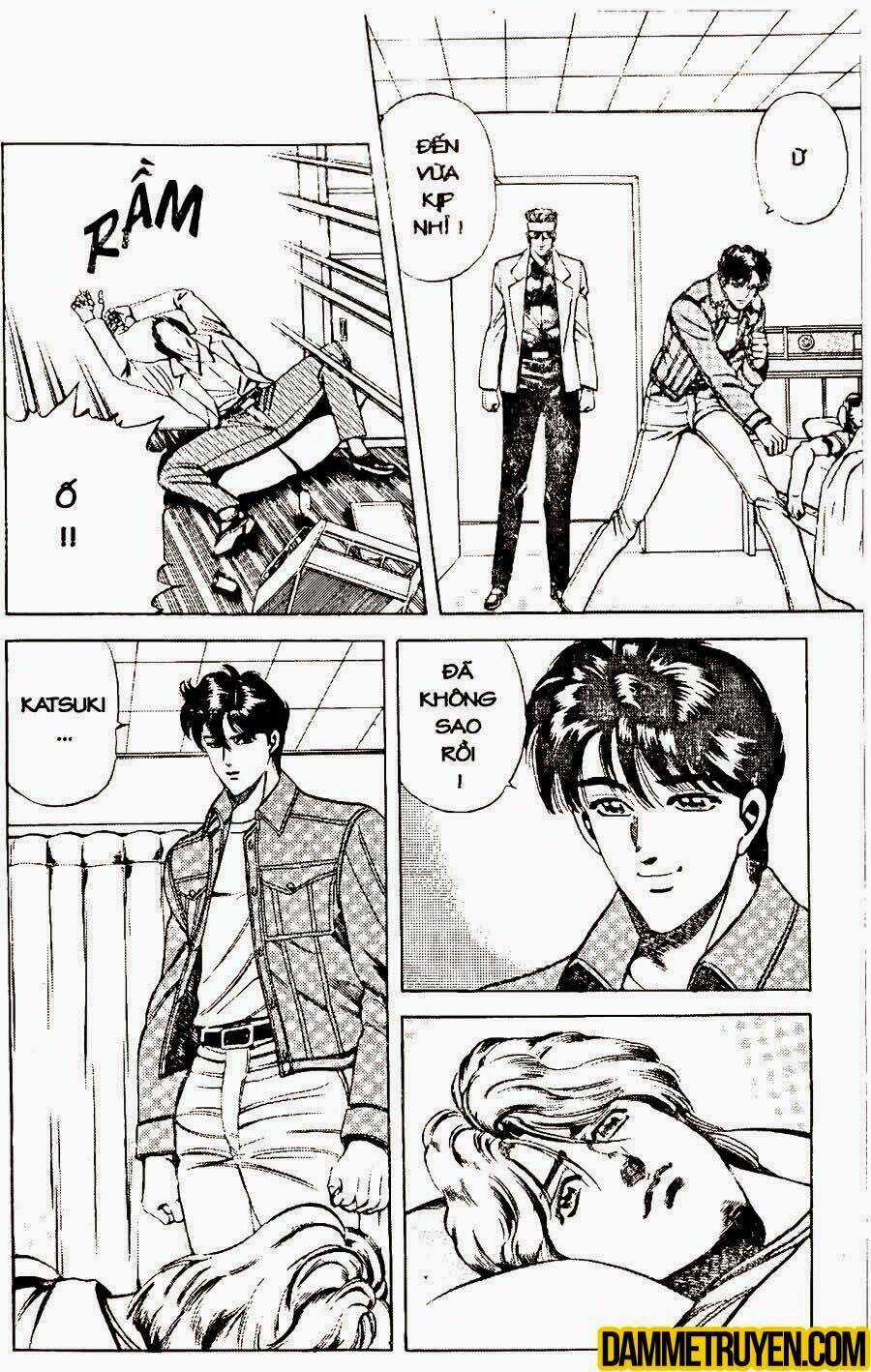 Sức Mạnh Nhân Đôi - Chapter 11.2 - Trang 24